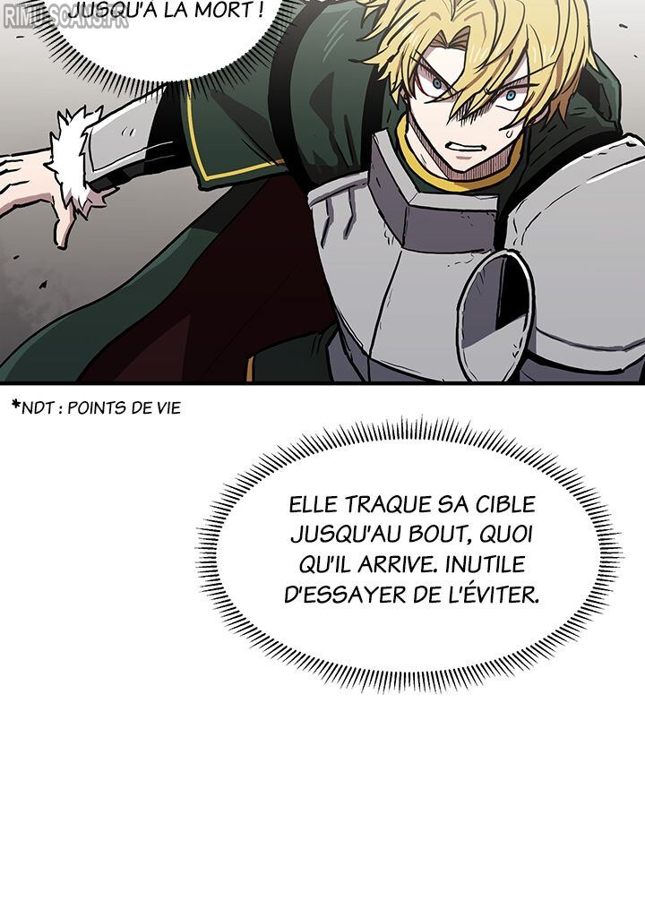Read Bug Player FR Manga Online