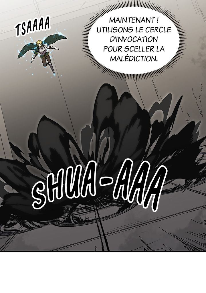 Read Bug Player FR Manga Online