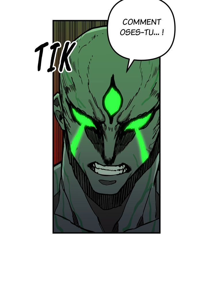 Read Bug Player FR Manga Online