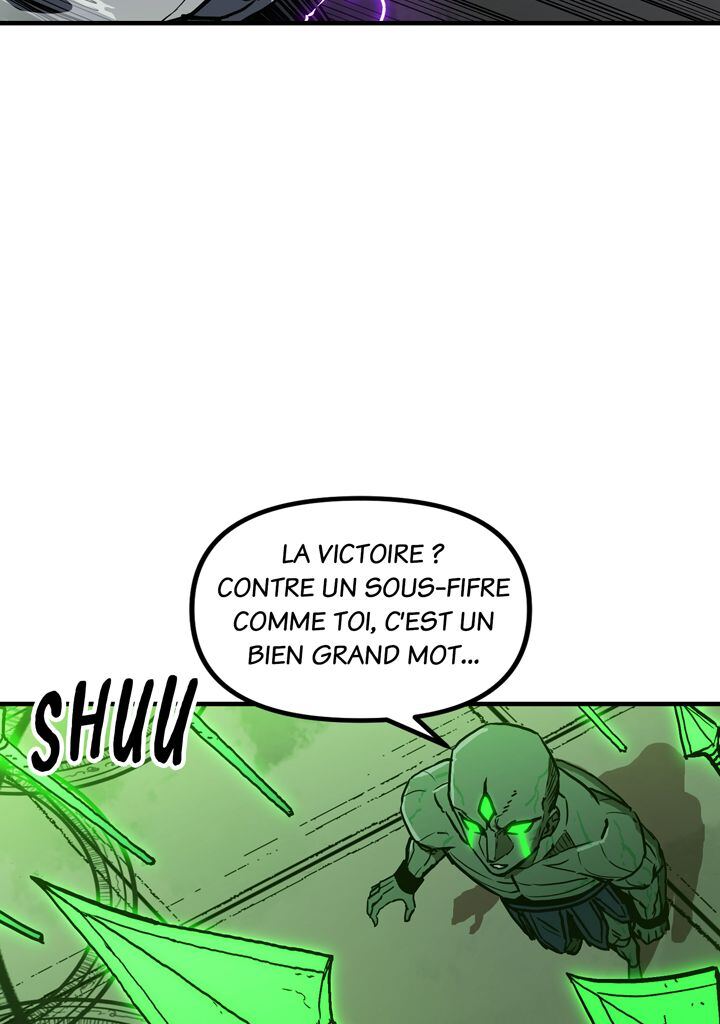 Read Bug Player FR Manga Online