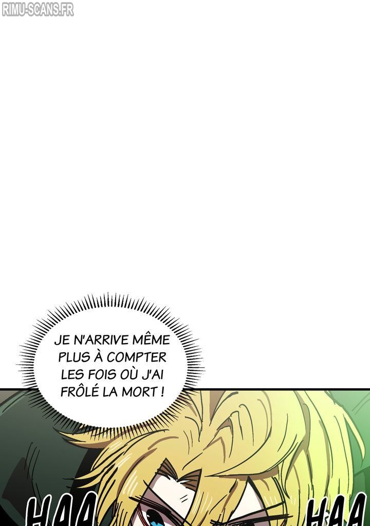 Read Bug Player FR Manga Online