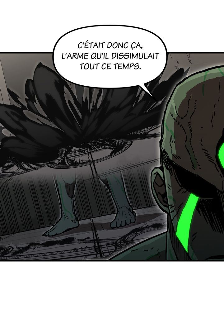 Read Bug Player FR Manga Online