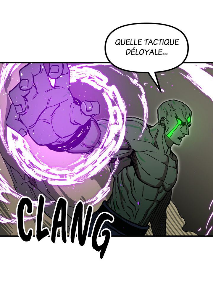 Read Bug Player FR Manga Online