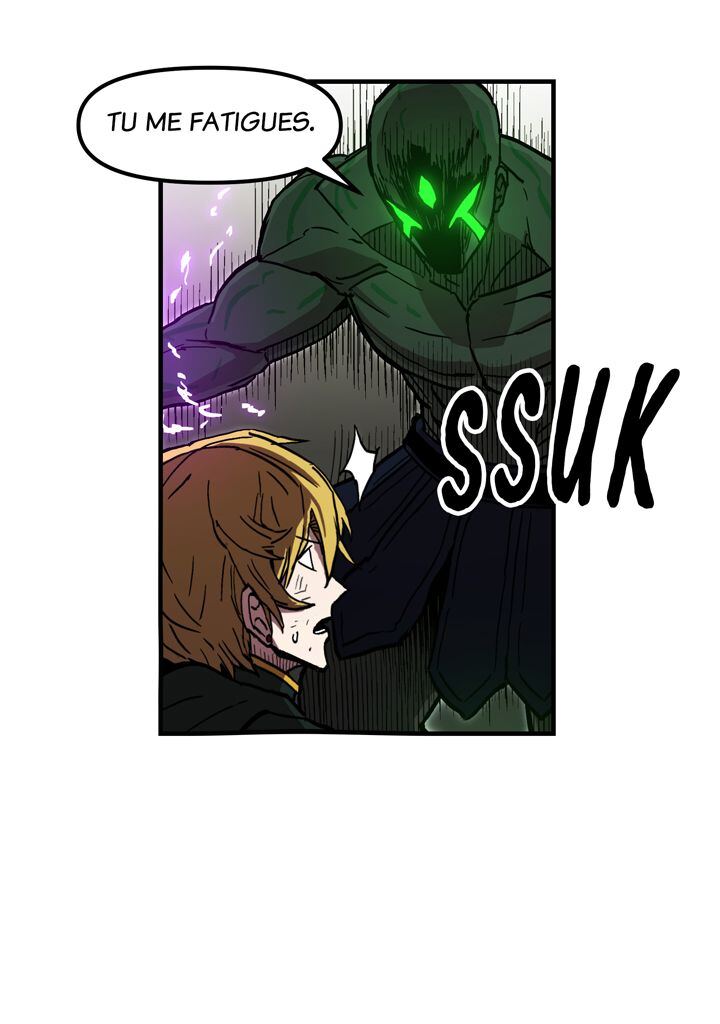 Read Bug Player FR Manga Online