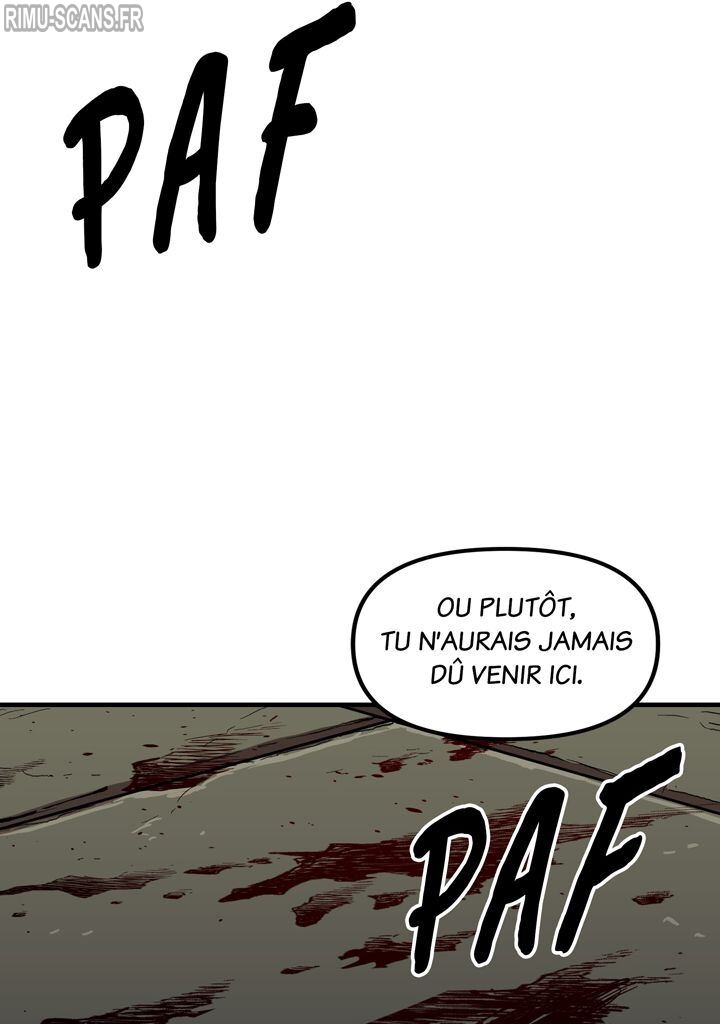 Read Bug Player FR Manga Online