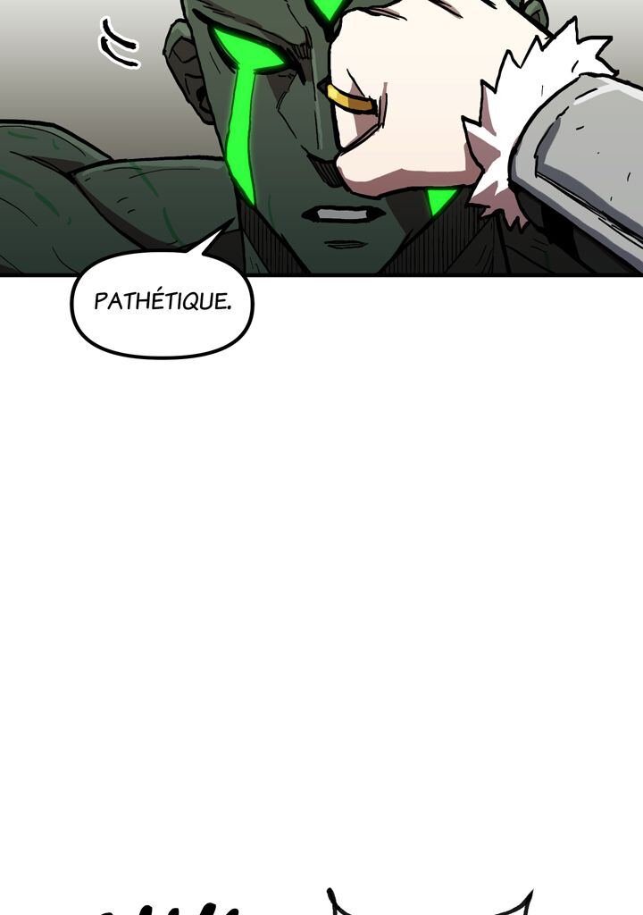 Read Bug Player FR Manga Online