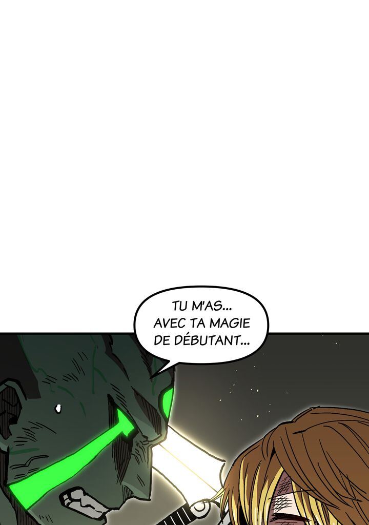 Read Bug Player FR Manga Online