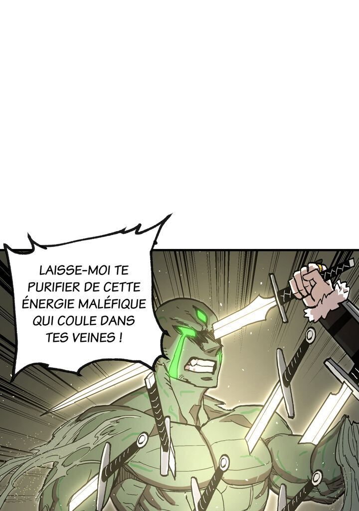 Read Bug Player FR Manga Online