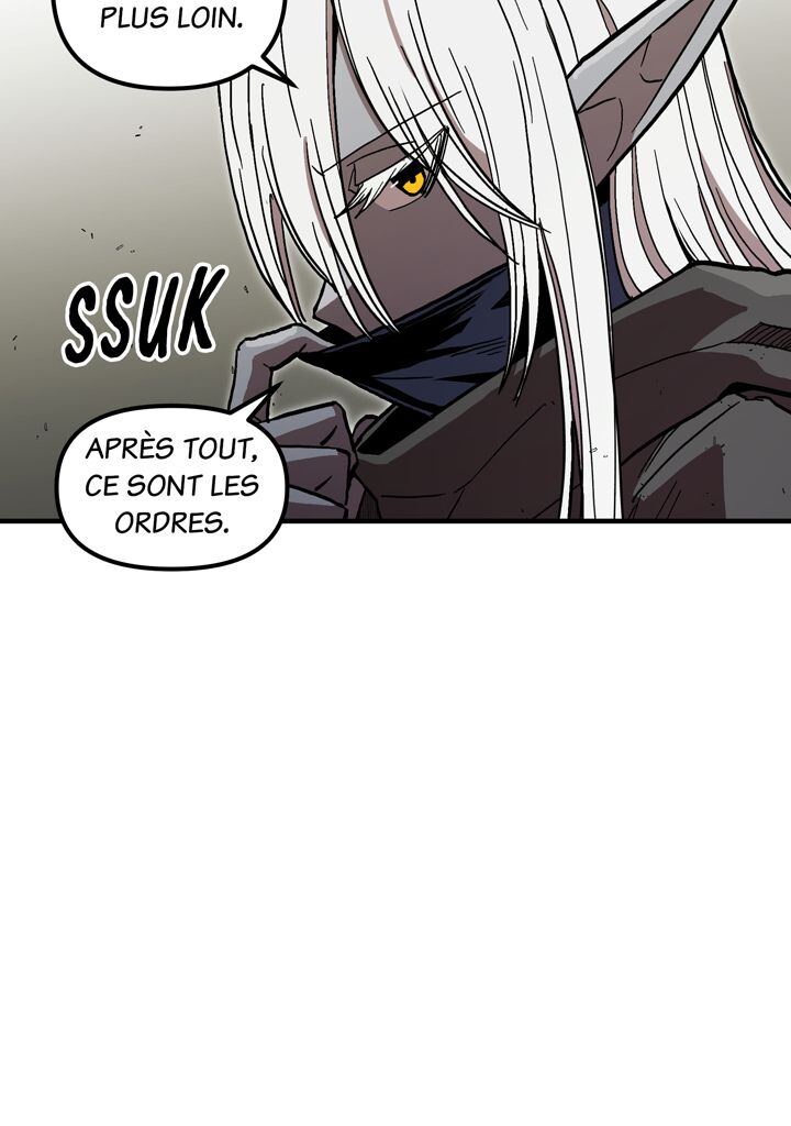 Read Bug Player FR Manga Online