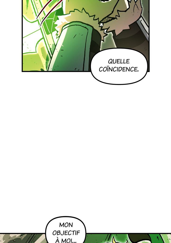 Read Bug Player FR Manga Online