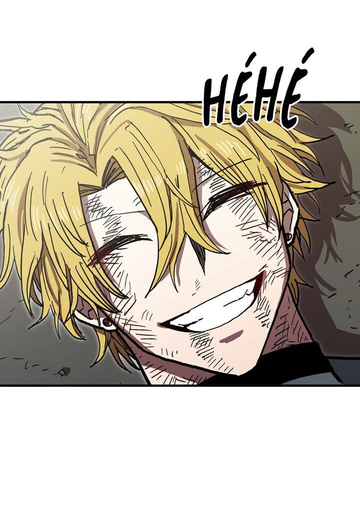 Read Bug Player FR Manga Online