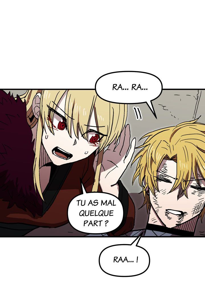 Read Bug Player FR Manga Online