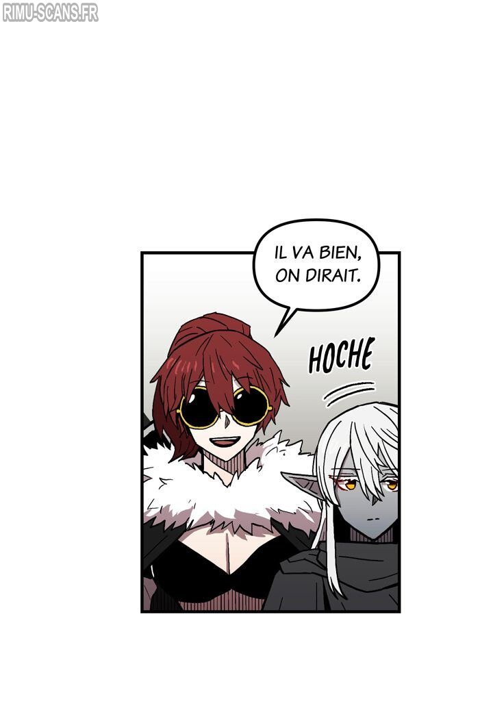 Read Bug Player FR Manga Online