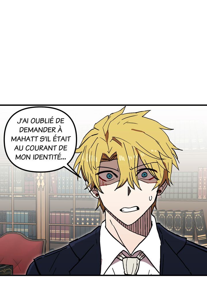 Read Bug Player FR Manga Online