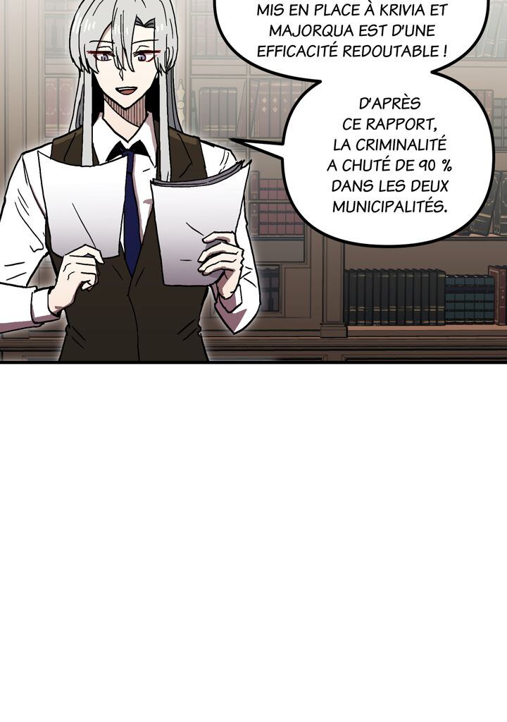 Read Bug Player FR Manga Online
