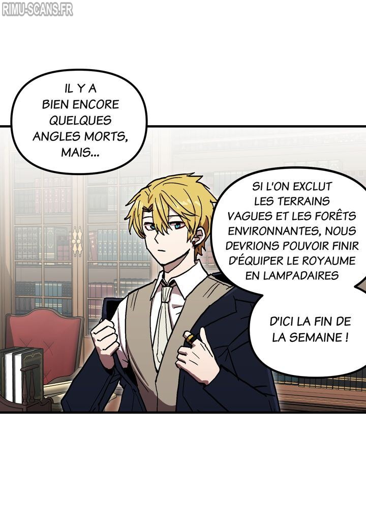Read Bug Player FR Manga Online