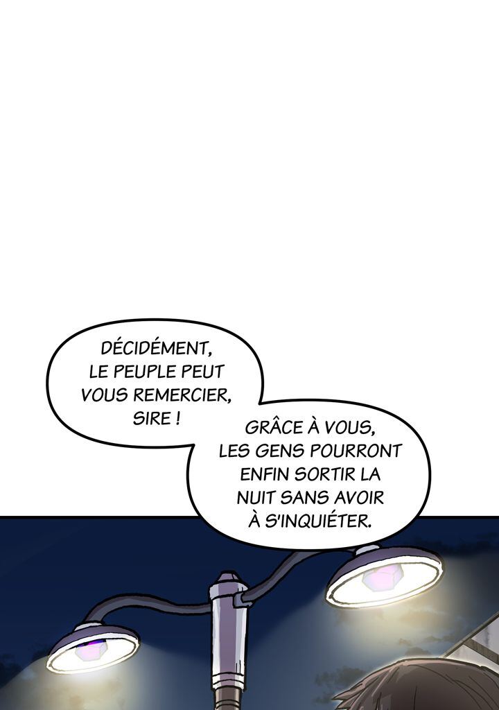 Read Bug Player FR Manga Online