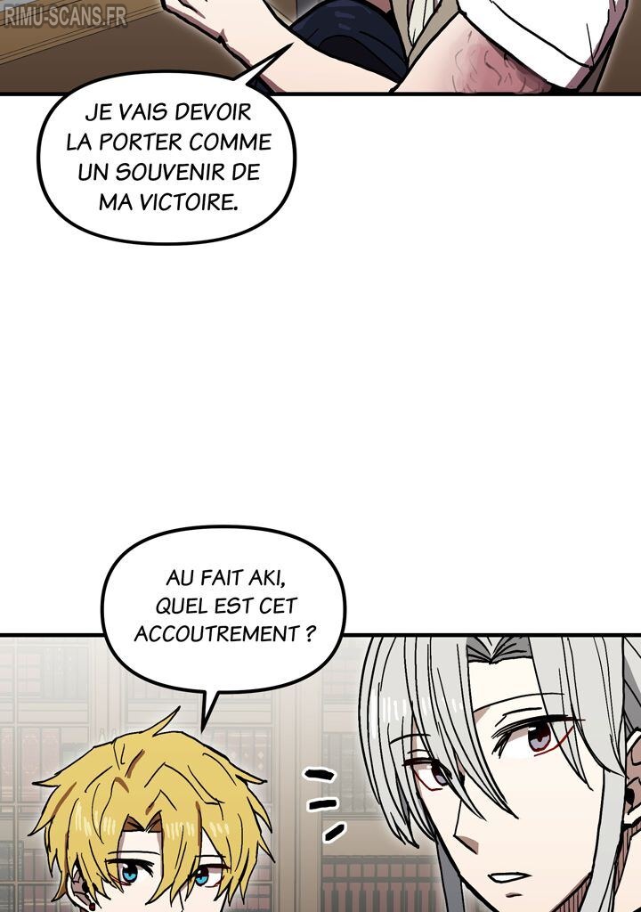 Read Bug Player FR Manga Online