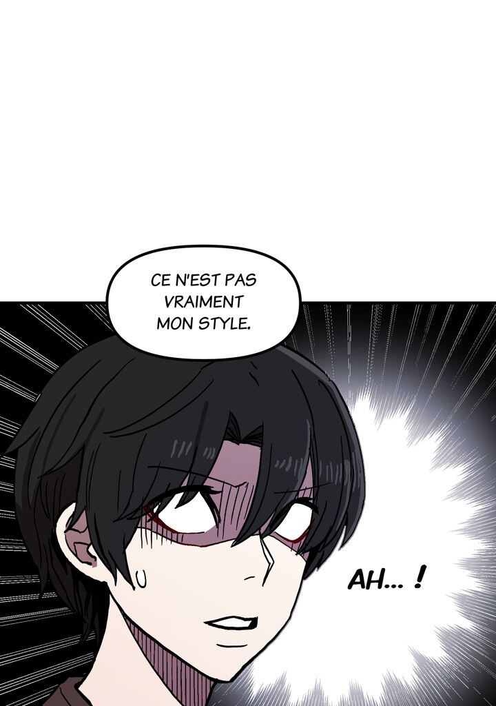 Read Bug Player FR Manga Online