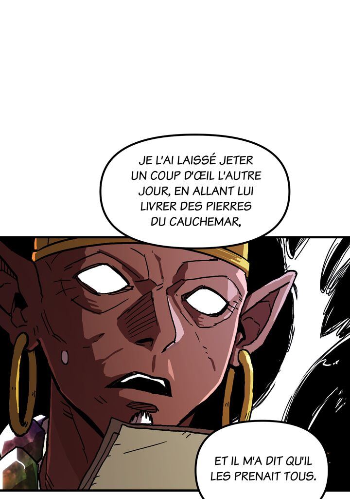 Read Bug Player FR Manga Online