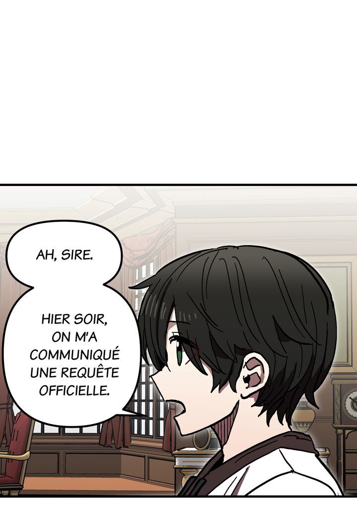 Read Bug Player FR Manga Online