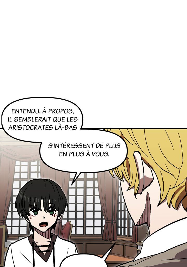Read Bug Player FR Manga Online