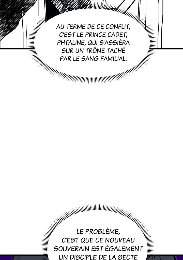 Read Bug Player FR Manga Online