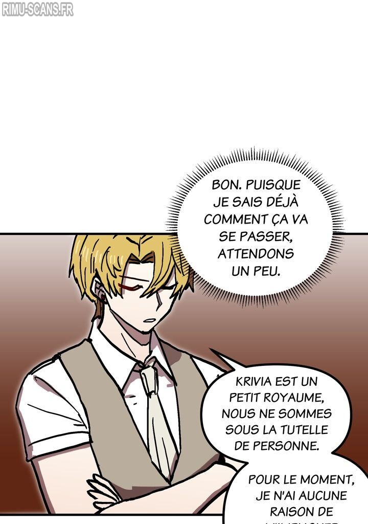 Read Bug Player FR Manga Online