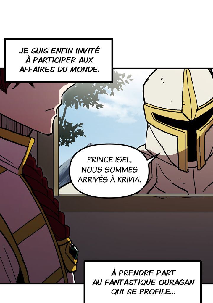Read Bug Player FR Manga Online