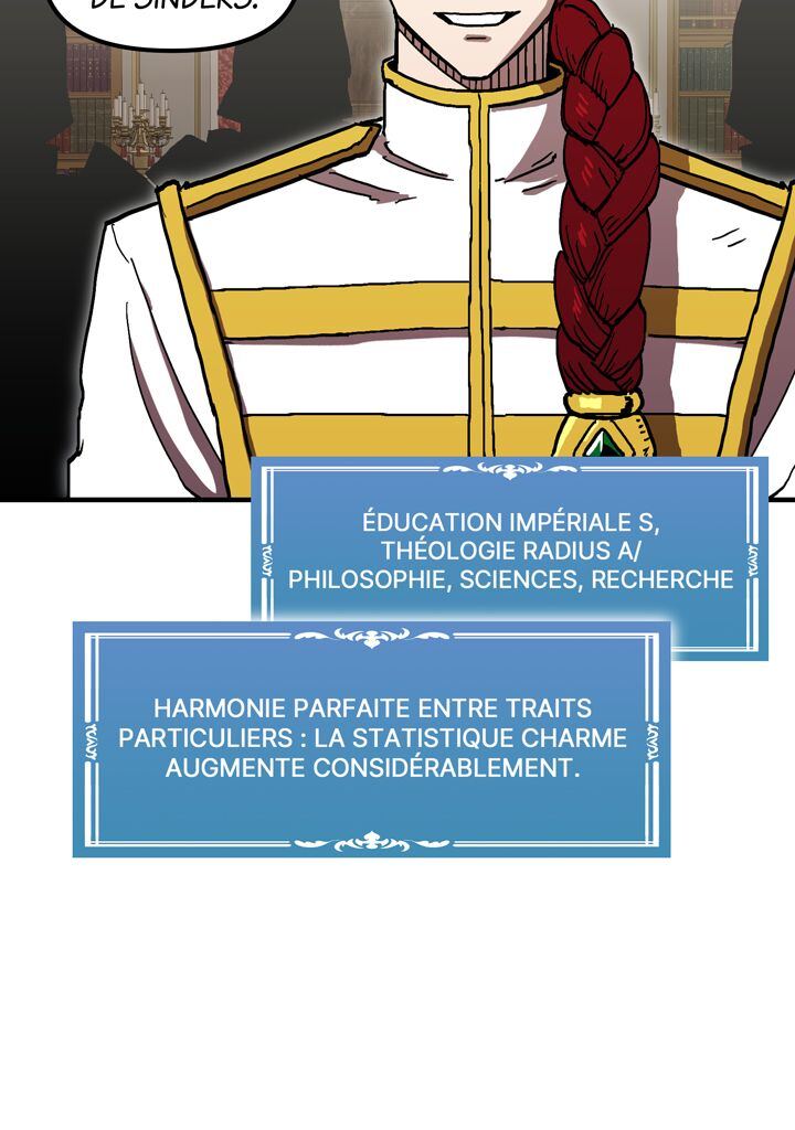 Read Bug Player FR Manga Online