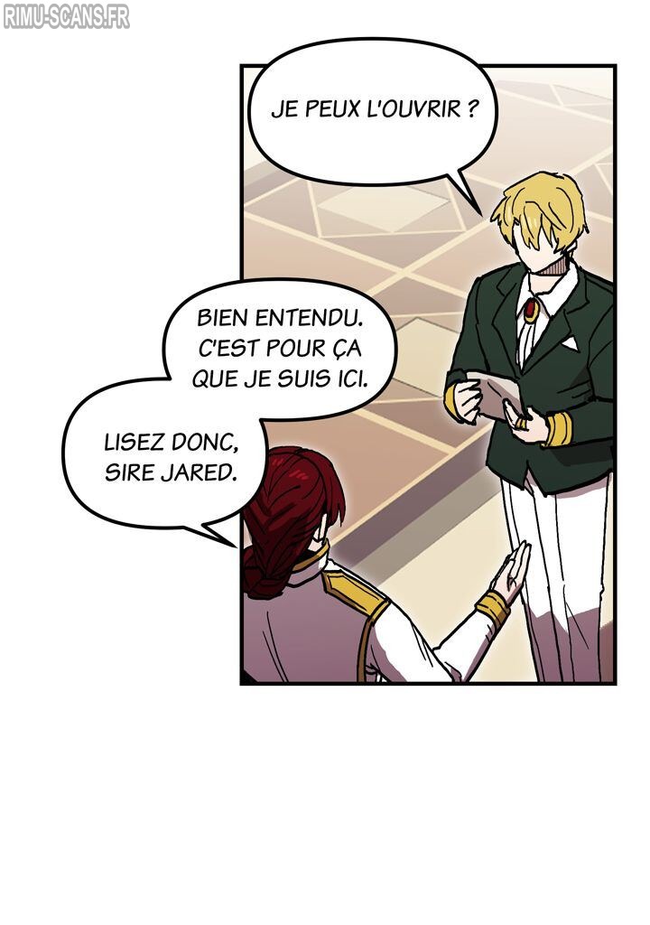 Read Bug Player FR Manga Online