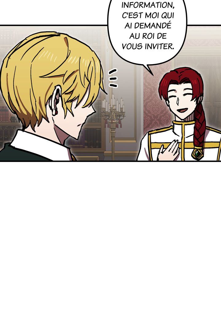 Read Bug Player FR Manga Online