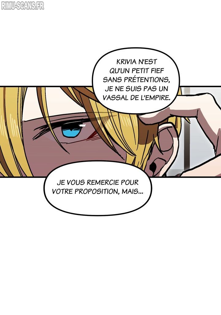 Read Bug Player FR Manga Online
