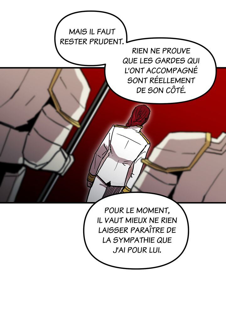 Read Bug Player FR Manga Online