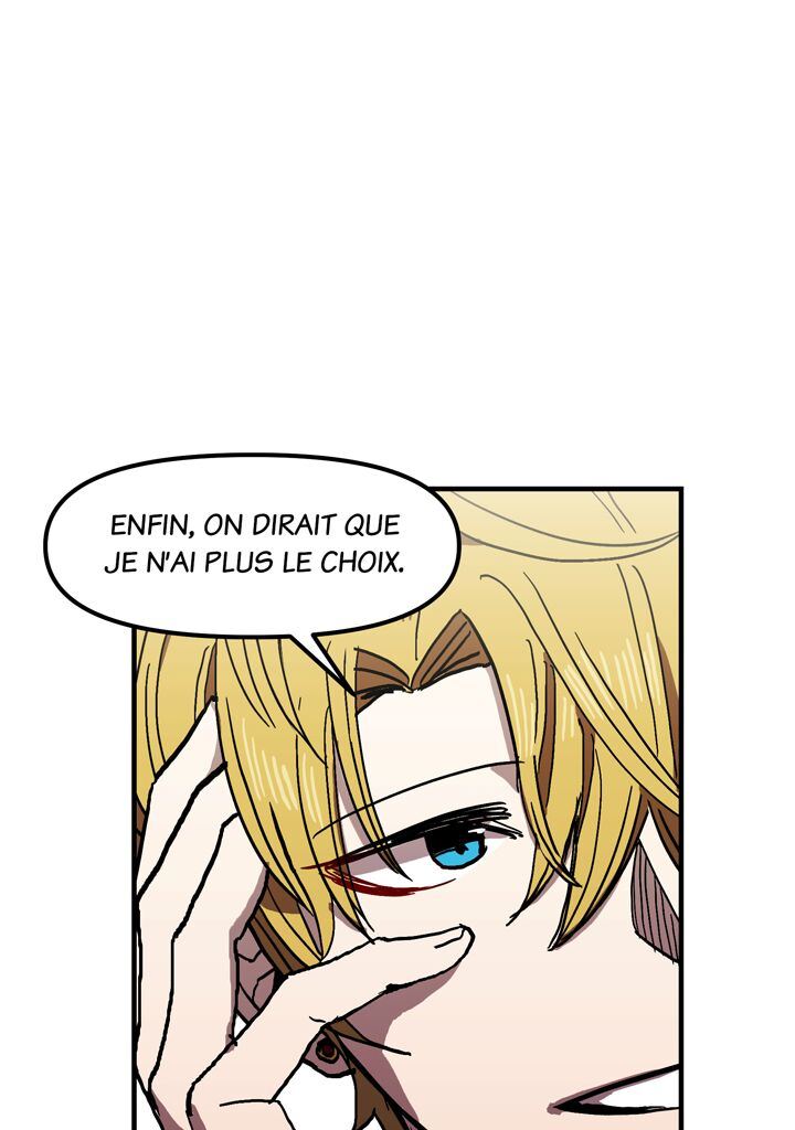 Read Bug Player FR Manga Online
