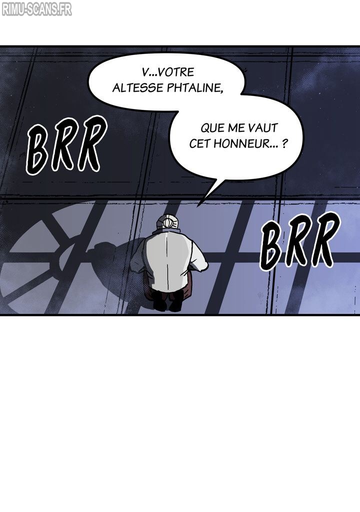 Read Bug Player FR Manga Online