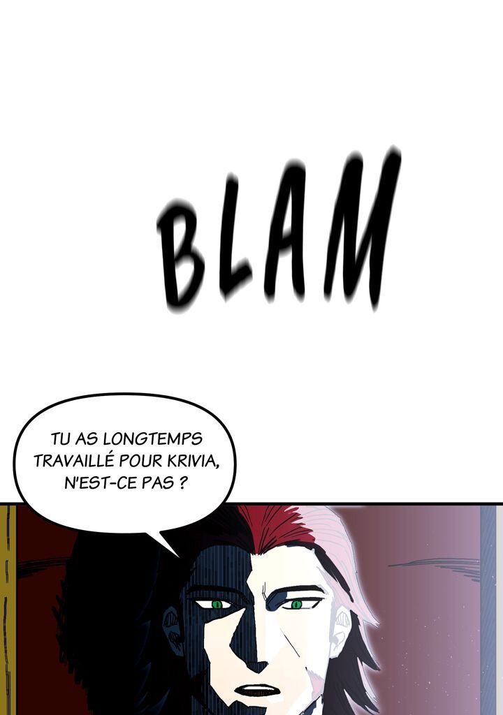 Read Bug Player FR Manga Online