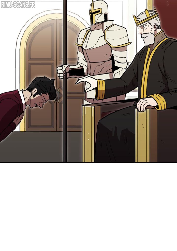 Read Bug Player FR Manga Online
