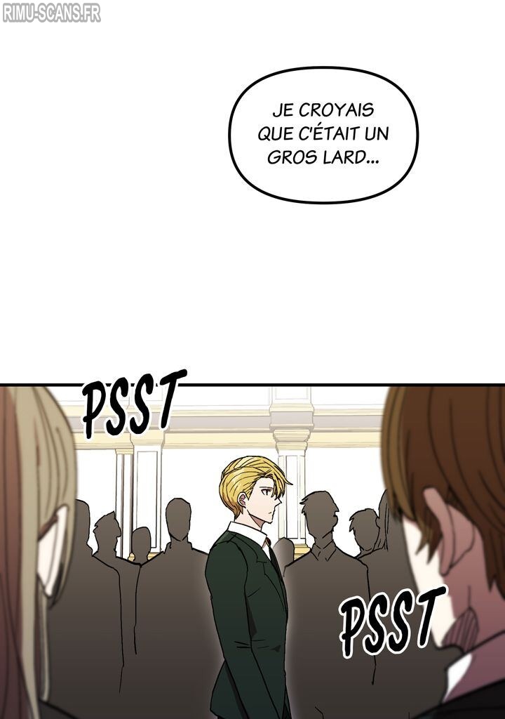 Read Bug Player FR Manga Online