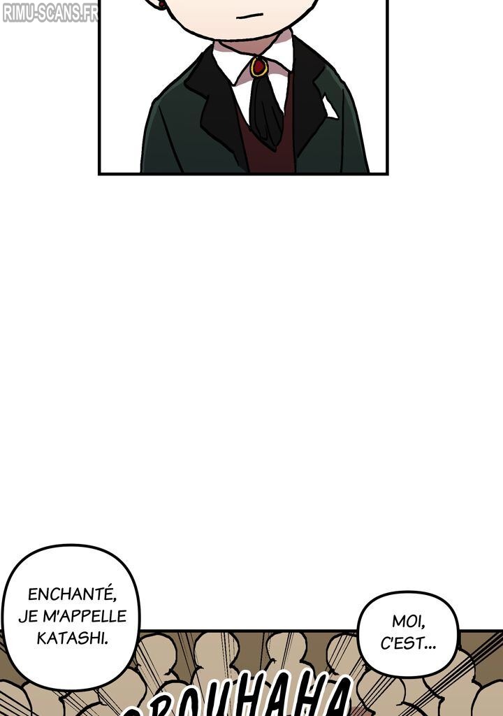 Read Bug Player FR Manga Online