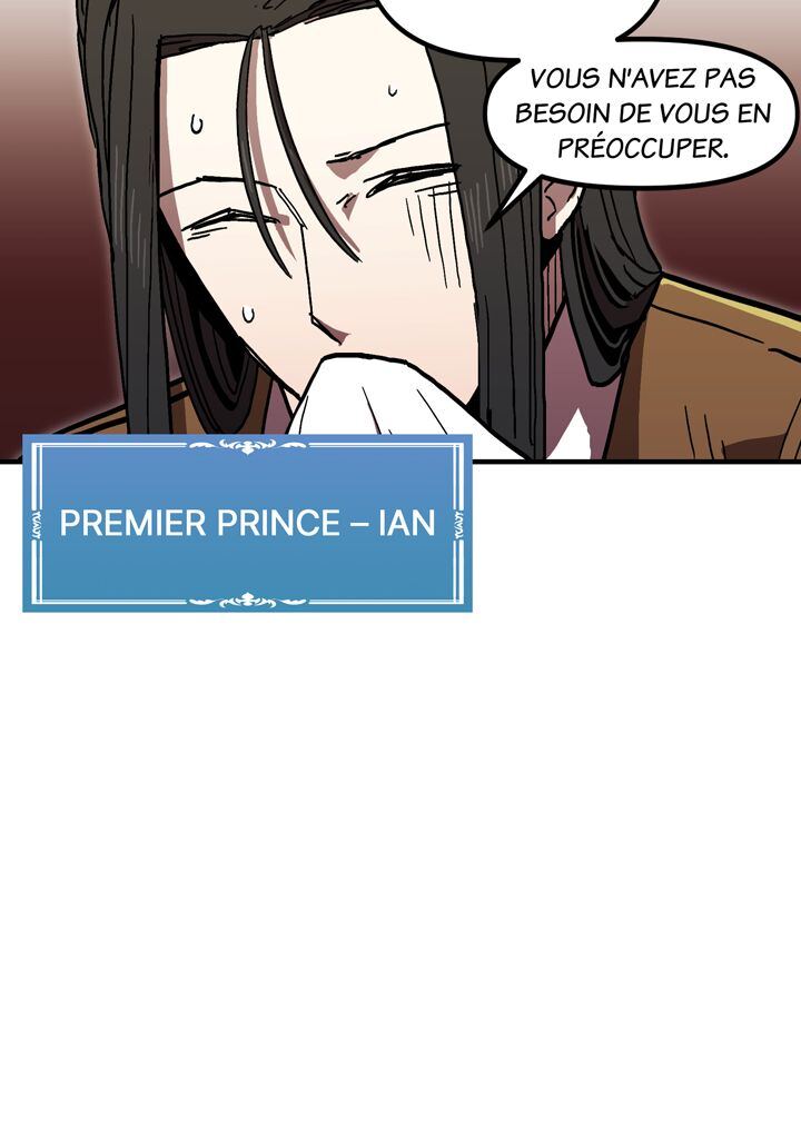 Read Bug Player FR Manga Online