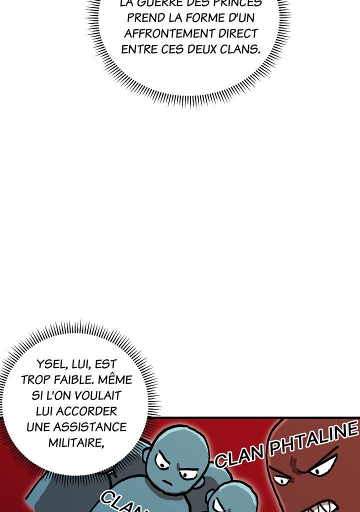 Read Bug Player FR Manga Online