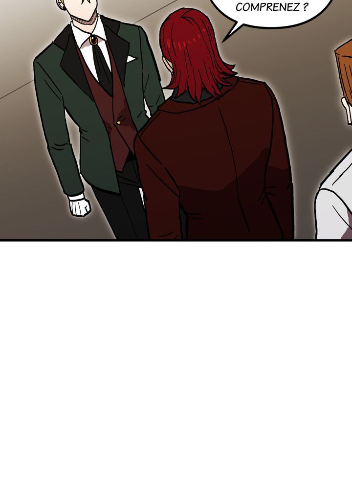 Read Bug Player FR Manga Online