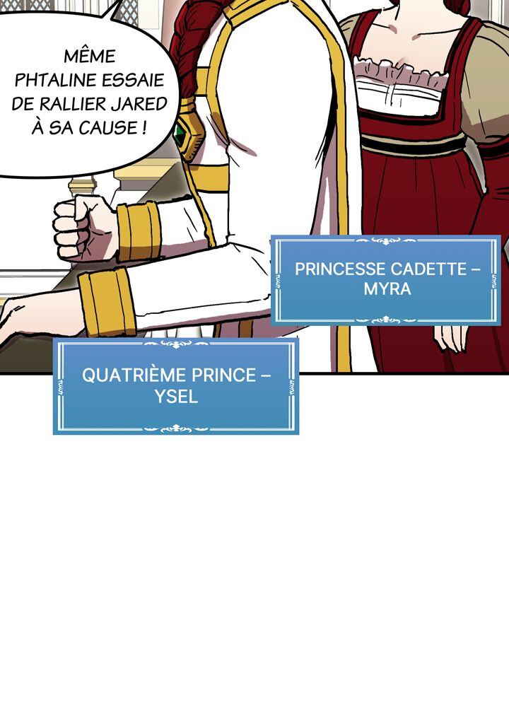Read Bug Player FR Manga Online