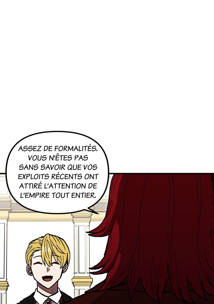 Read Bug Player FR Manga Online