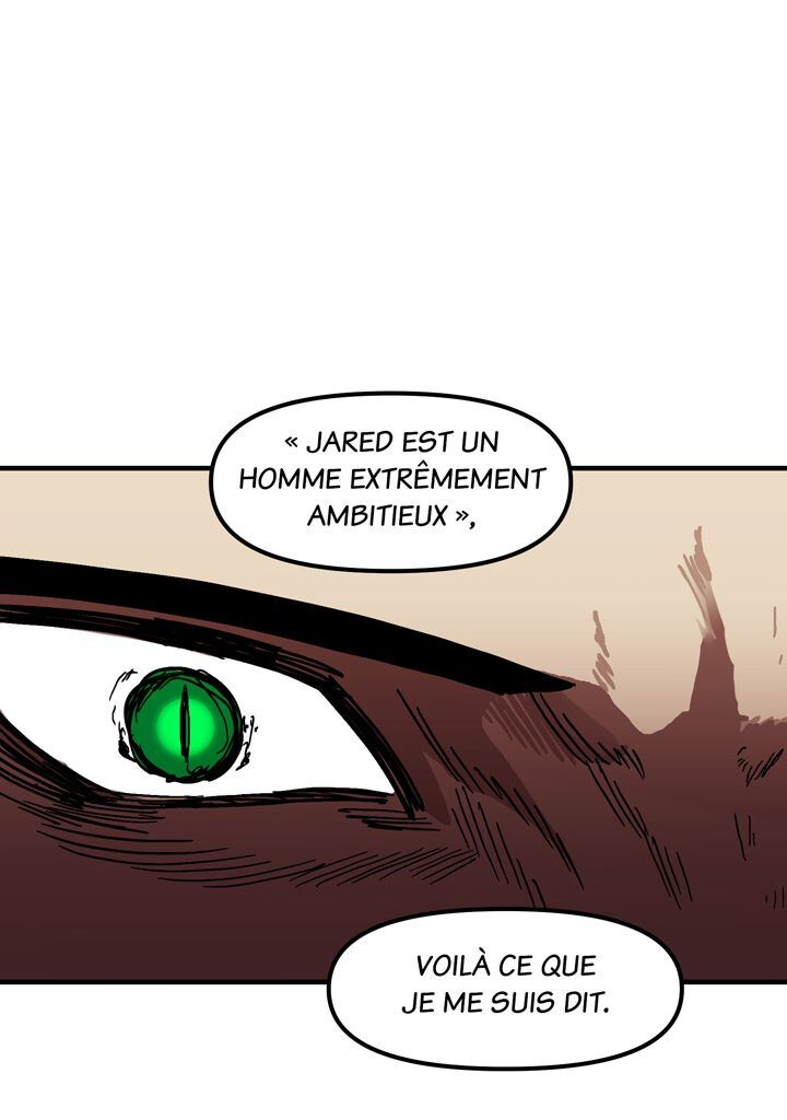 Read Bug Player FR Manga Online