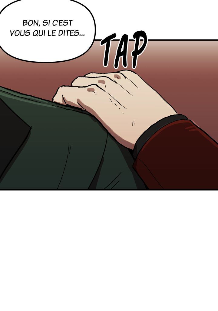 Read Bug Player FR Manga Online