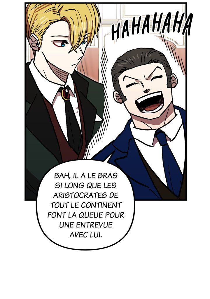 Read Bug Player FR Manga Online