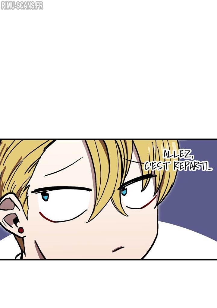 Read Bug Player FR Manga Online
