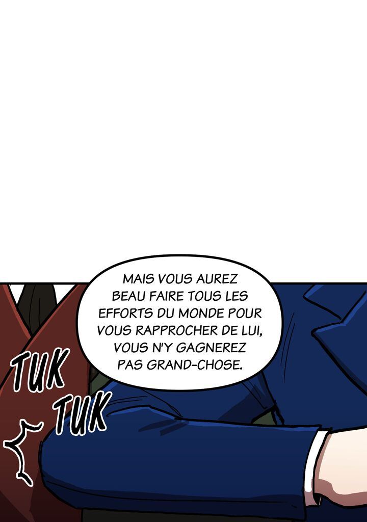 Read Bug Player FR Manga Online